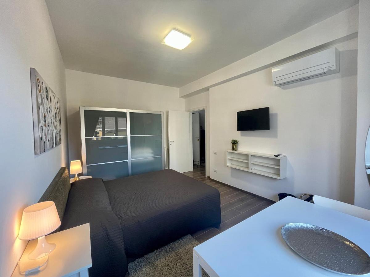 Appartamento Dreamsrome Lux