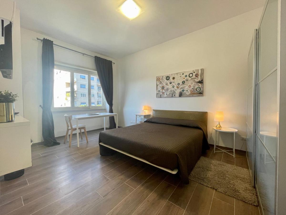Appartamento Dreamsrome Lux