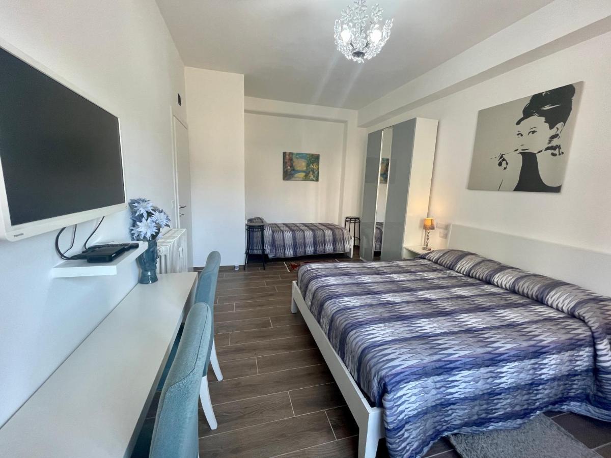 Appartamento Dreamsrome Lux Roma