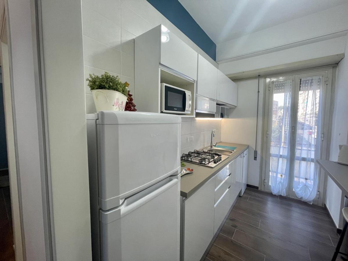 Dreamsrome Lux Appartamento