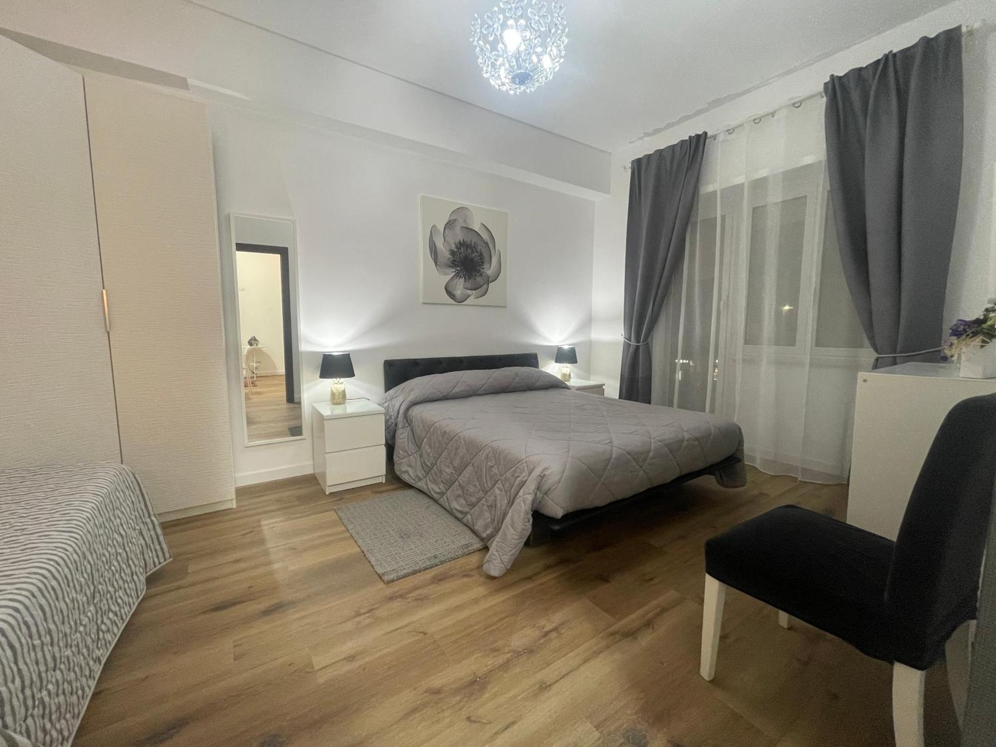 Appartamento Dreamsrome Lux