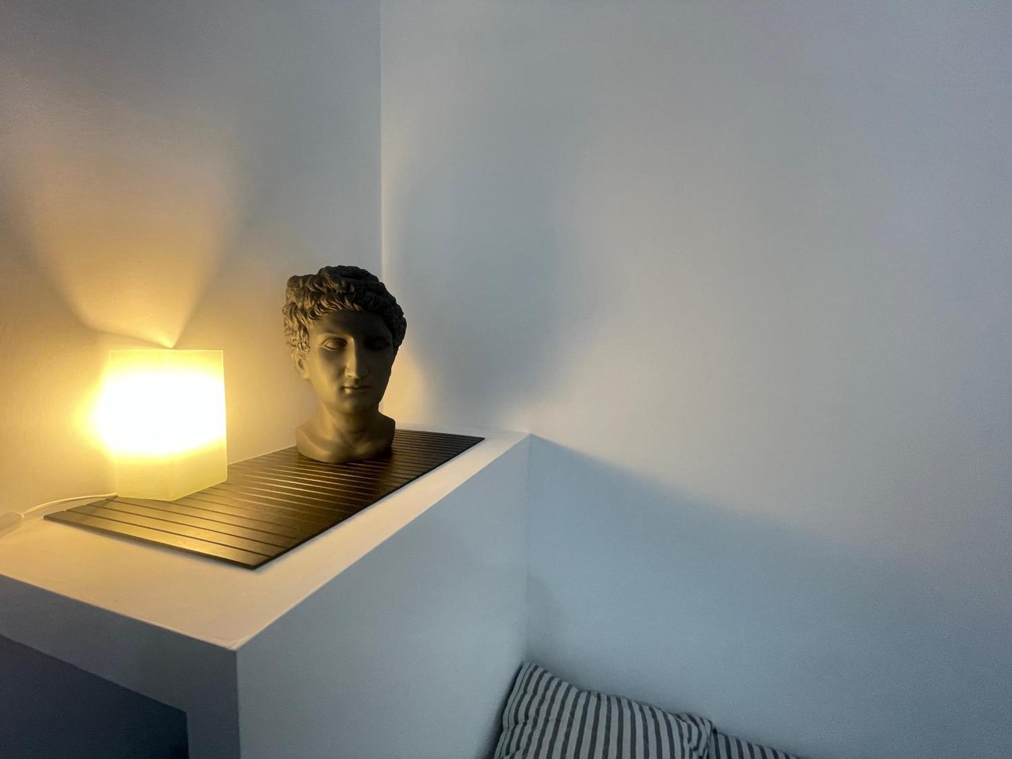 Appartamento Dreamsrome Lux *