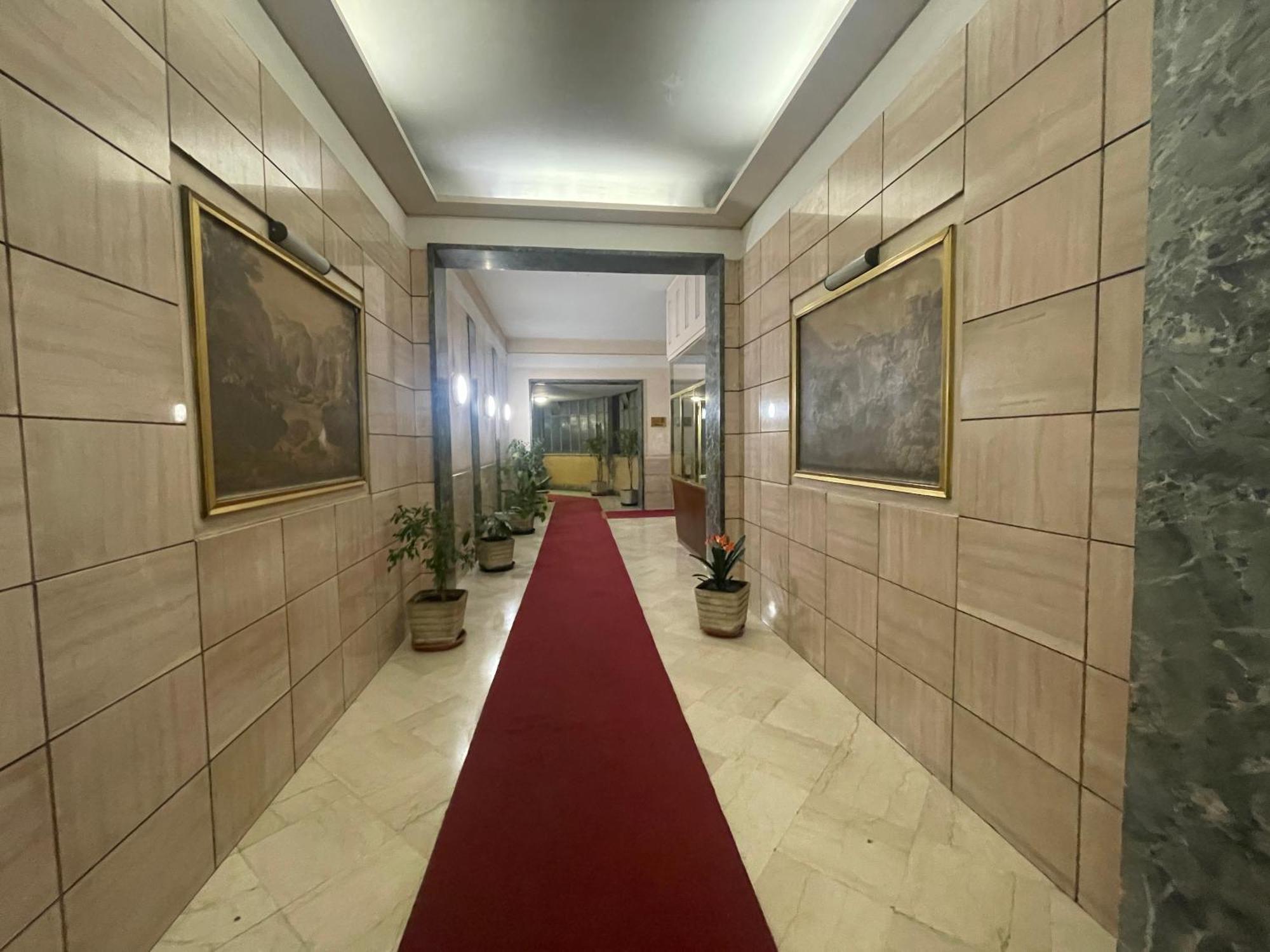 Appartamento Dreamsrome Lux Roma