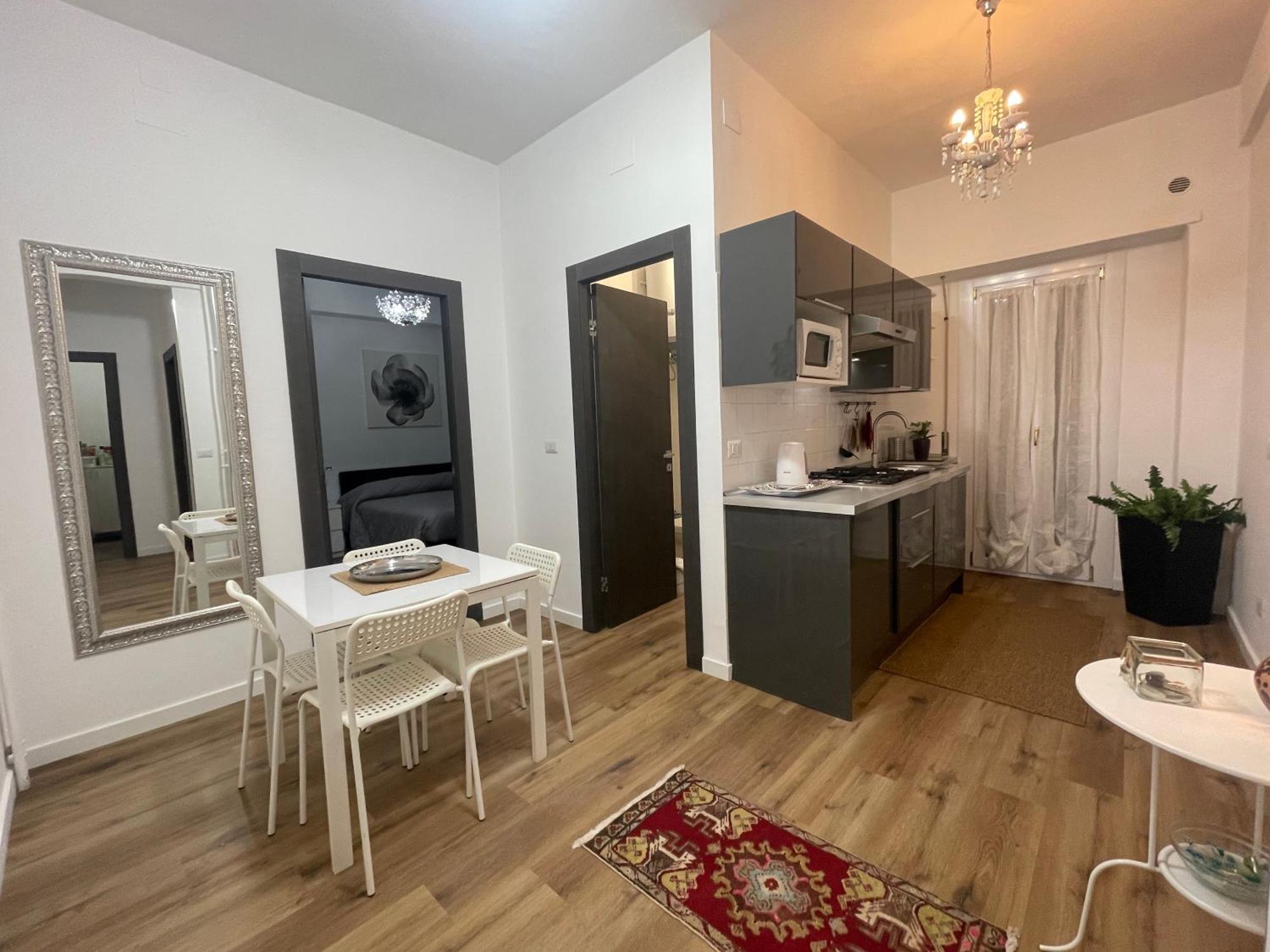 Dreamsrome Lux Appartamento