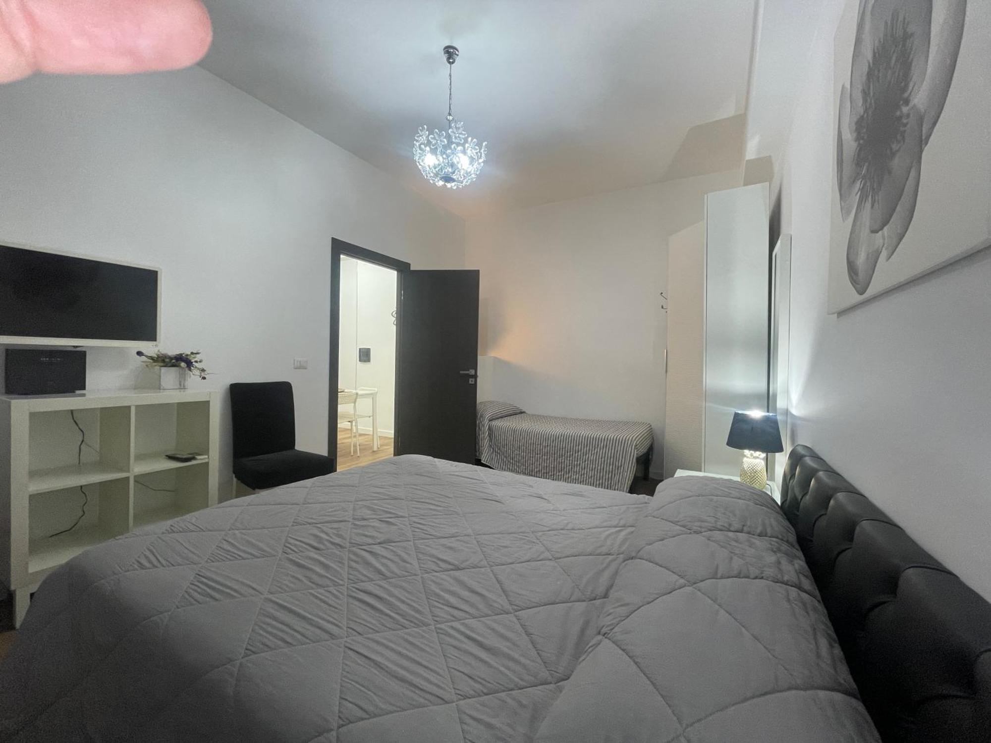 Appartamento Dreamsrome Lux *