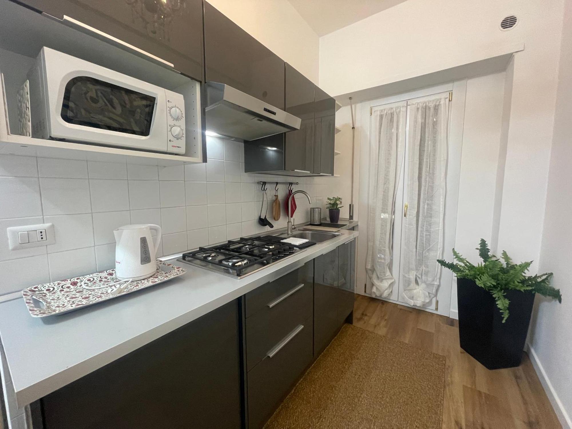 Appartamento Dreamsrome Lux Roma