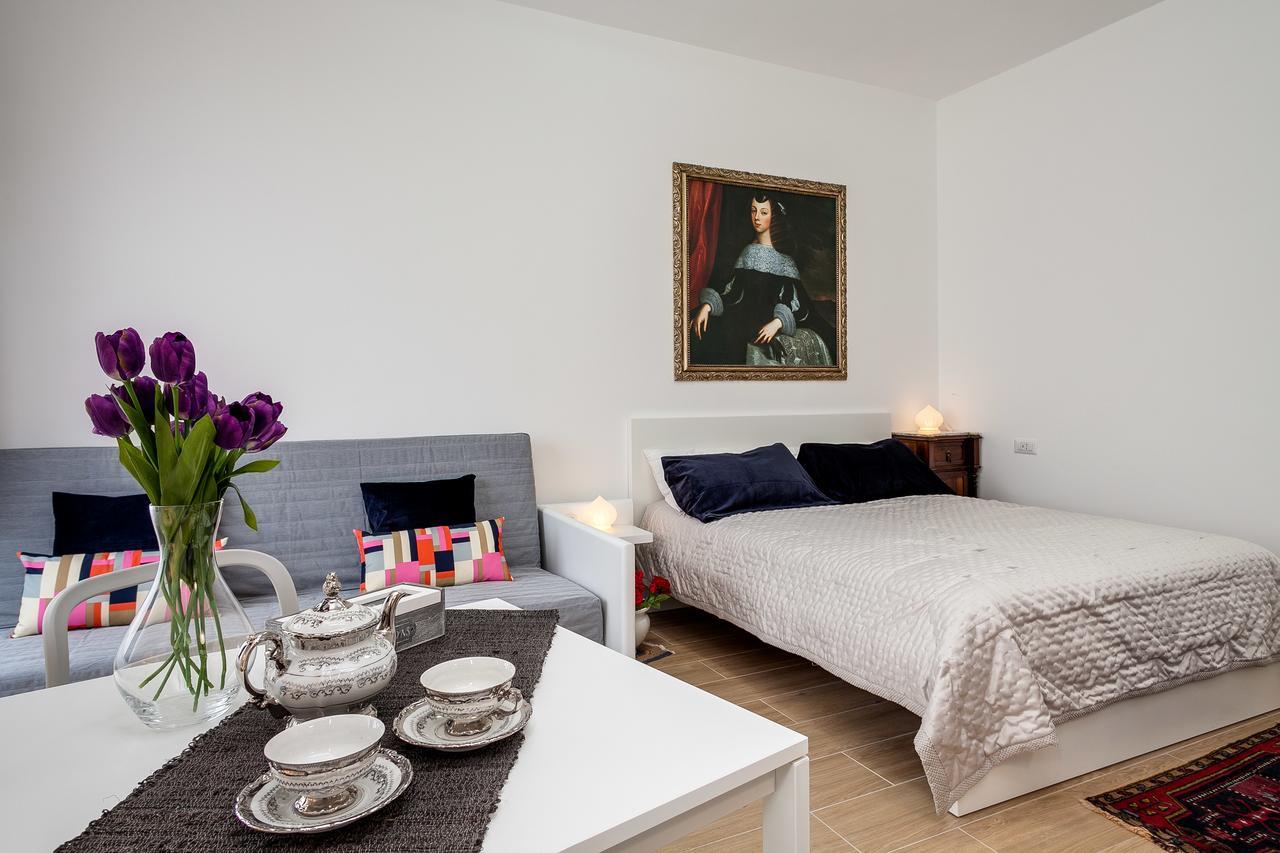 Dreamsrome Lux Appartamento