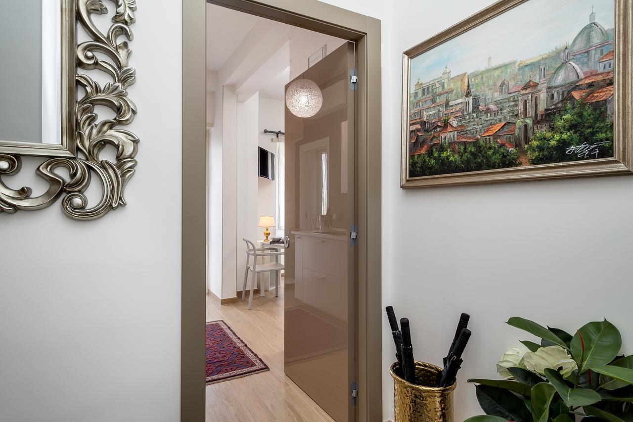 Appartamento Dreamsrome Lux