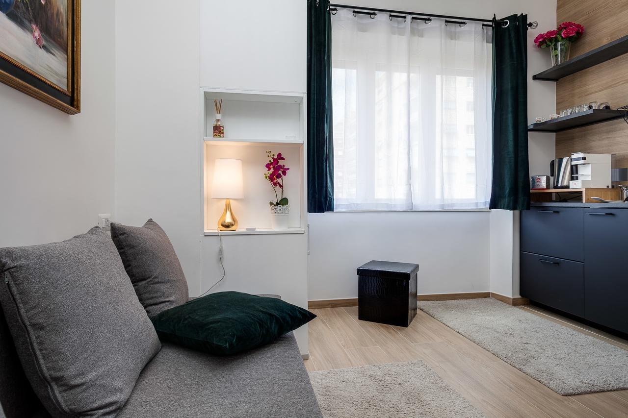 Appartamento Dreamsrome Lux *