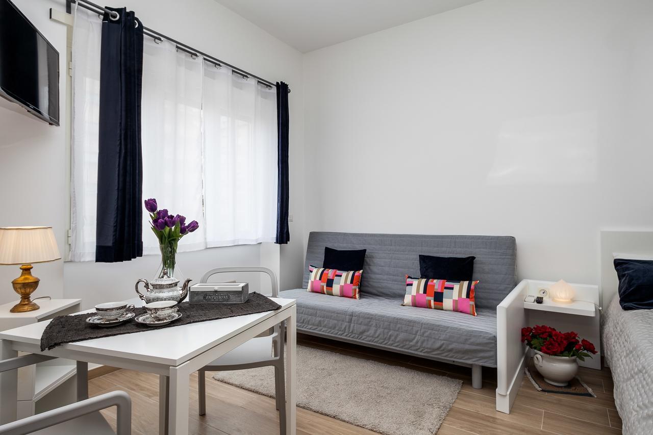 Dreamsrome Lux Appartamento