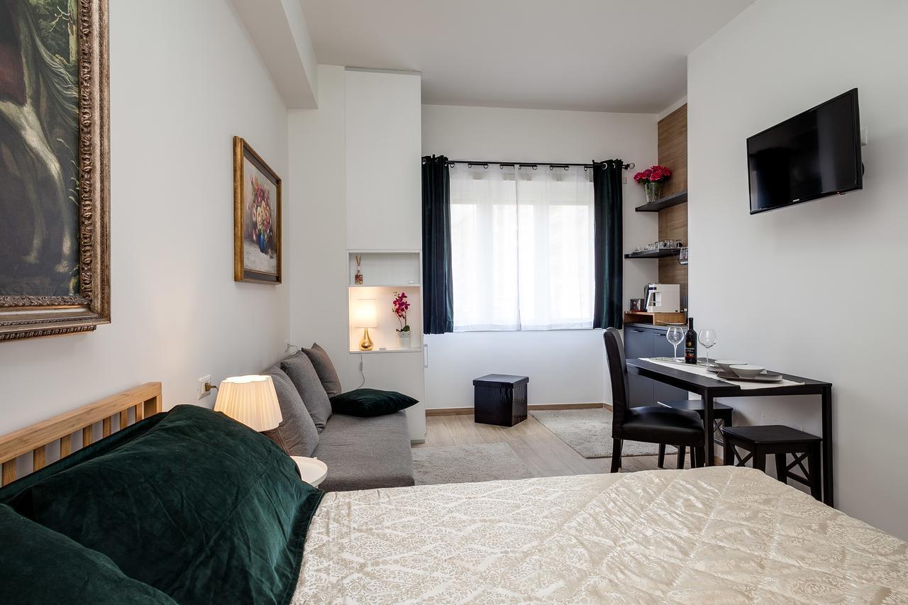 Dreamsrome Lux Appartamento Roma